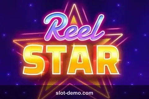 Reel Star cover
