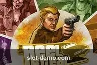 Reel Steal cover