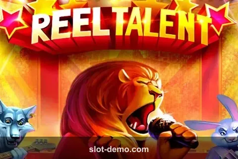 Reel Talent slot