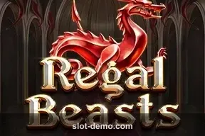 Regal Beasts slot