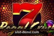 Regal Crush Deluxe slot