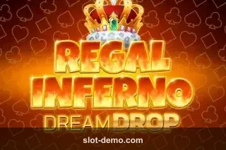 Regal Inferno Dream Drop cover