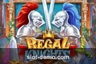 Regal Knights slot