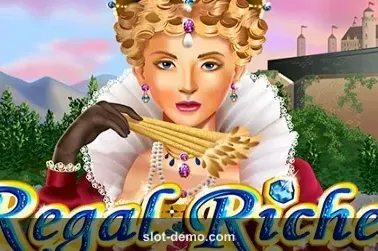 Regal Riches slot