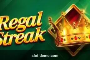 Regal Streak slot
