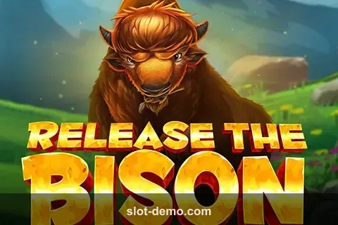 Release the Bison slot