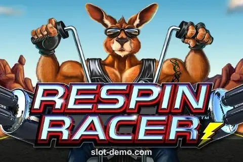 Respin Racer slot