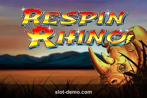 Respin Rhino cover