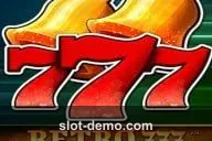 Retro 777 cover