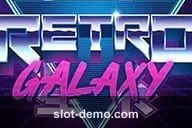 Retro Galaxy slot
