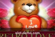 Retro Love cover