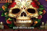 Retro Muertos slot