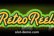 Retro Reels slot