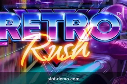 Retro Rush slot