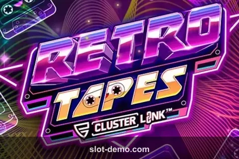 Retro Tapes slot