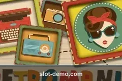 Retromania slot