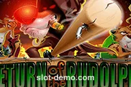 Return of the Rudolph slot