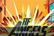 RF Angels slot