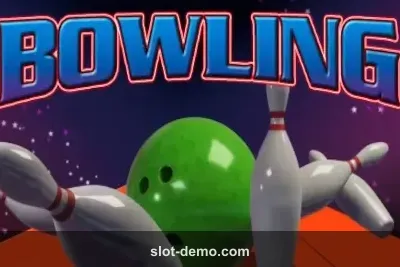 RF Bowling slot