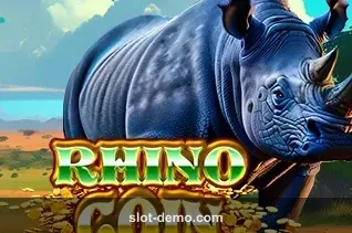 Rhino Coin slot