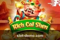 Rich Cai Shen slot