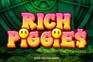 Rich Piggies slot