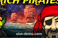 Rich Pirates cover