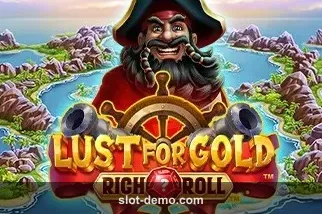 Rich Roll: Lust for Gold cover