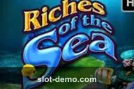 Riches of the Sea slot