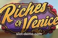 Riches of Venice slot