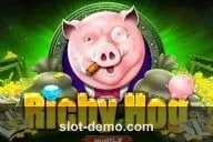 Richy Hog cover
