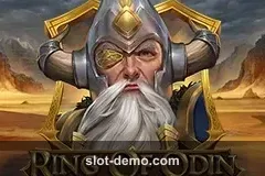 Ring of Odin slot