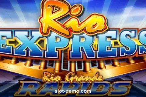 Rio Express slot