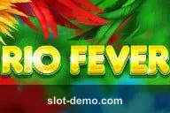 Rio Fever slot