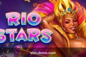 Rio Stars slot