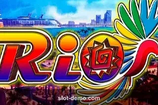 Rio slot