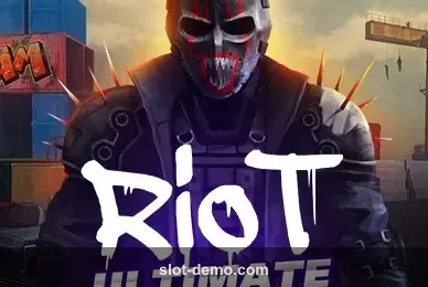 Riot Ultimate slot