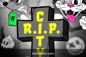 RIP City slot