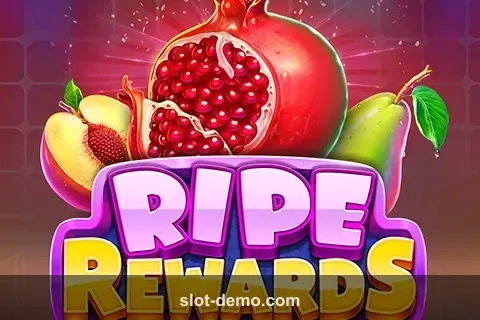 Ripe Rewards slot