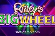 Ripley's Big Wheel slot