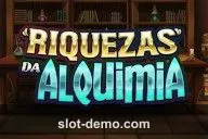 Riquezas da Alquimia slot