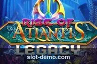 Rise of Atlantis Legacy slot