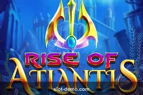 Rise of Atlantis slot