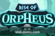 Rise of Orpheus slot