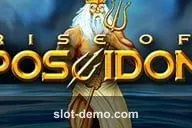 Rise of Poseidon cover