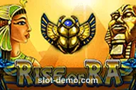 Rise of Ra slot