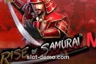 Rise of Samurai IV slot