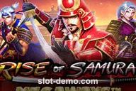 Rise of Samurai Megaways slot