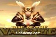 Rise of the Valkyrie slot