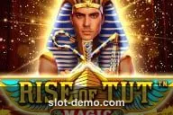 Rise of Tut Magic cover
